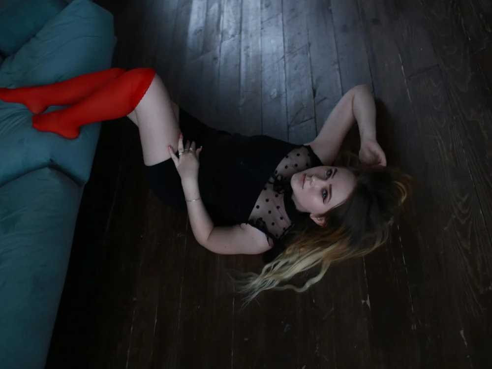 HappyDee's Offline XXX Chat