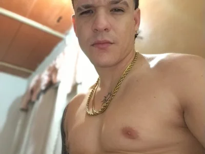 Guasonrico007 profile