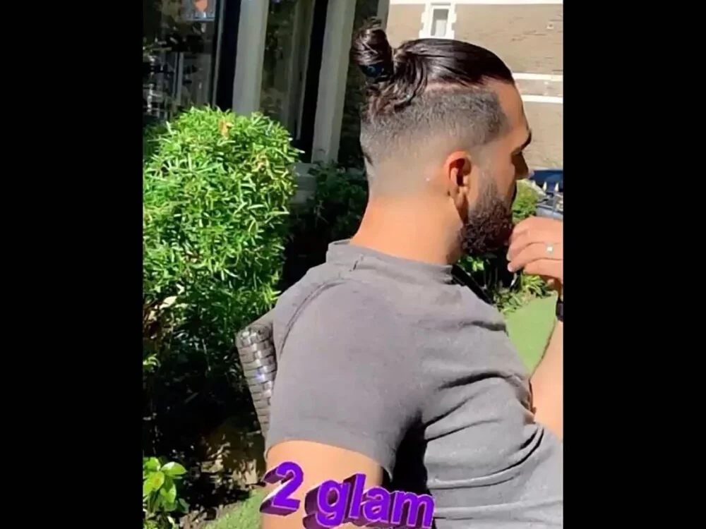 Jay78616: συνομιλία ΧΧΧ εκτός σύνδεσης