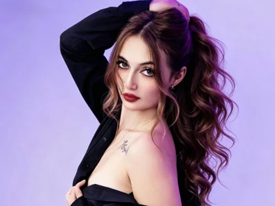 Evel_Rous - Girl 