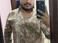 hunterkingshan's webcam live show