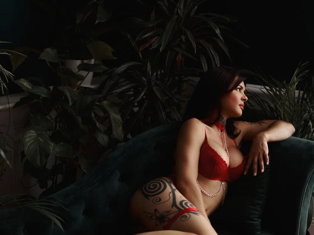 medusapanthera Offline XXX Chat