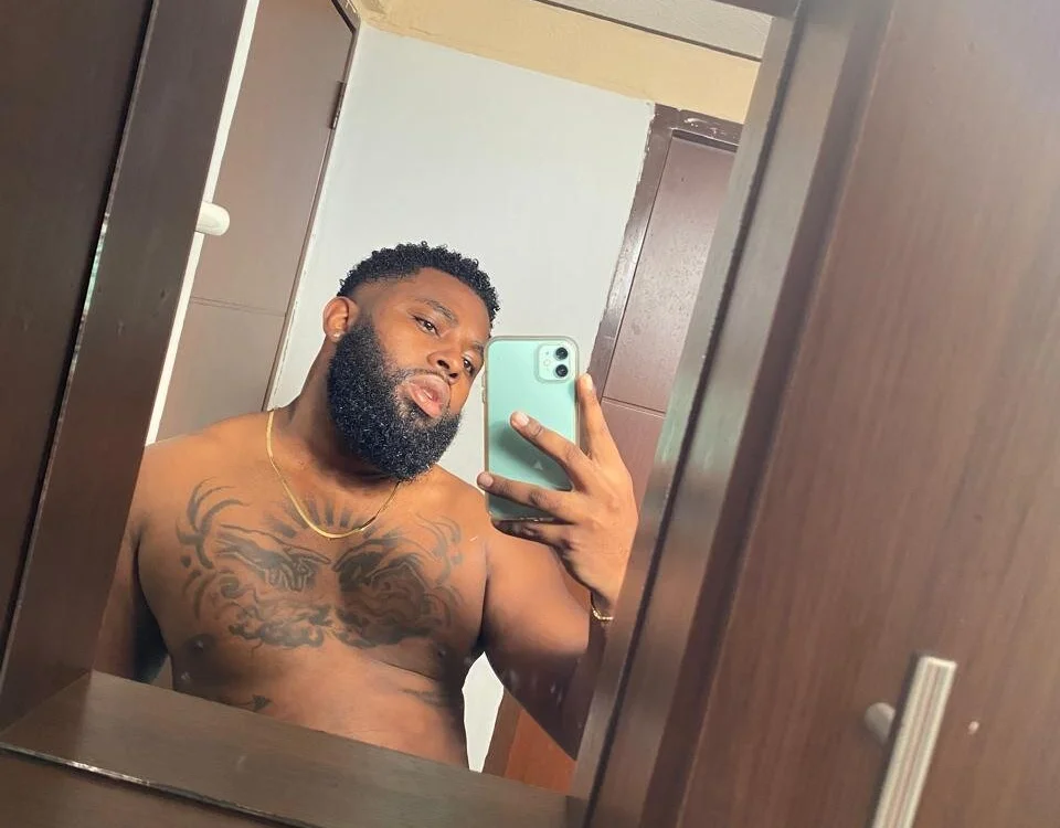 MalikArellano's Offline XXX Chat