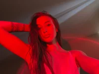 EllieRough's webcam live show