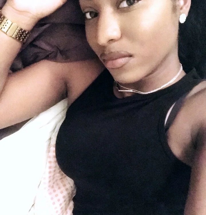 BaddieeBonnie's Offline XXX Chat