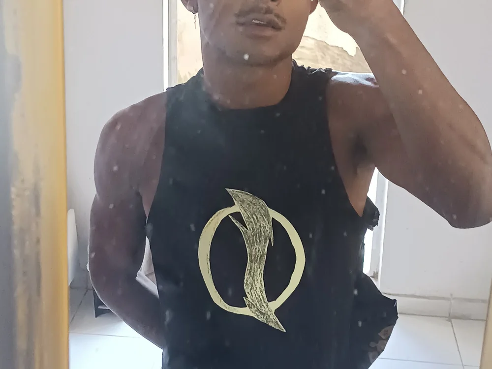 Static_Shock's Offline Chat Room