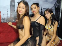 secretsex_party2's Offline Chat Room