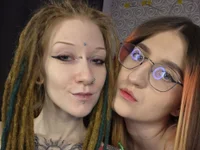 Model MathildeRudiger