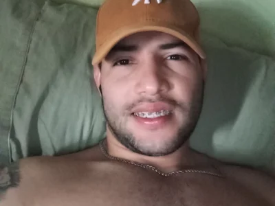 Gjesus7 - Boy 
