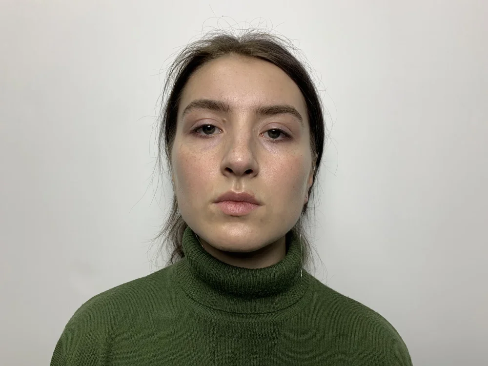 SabineMalo's Offline XXX Chat
