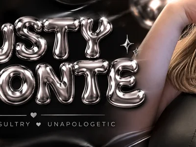 Bustybronte - Girl 