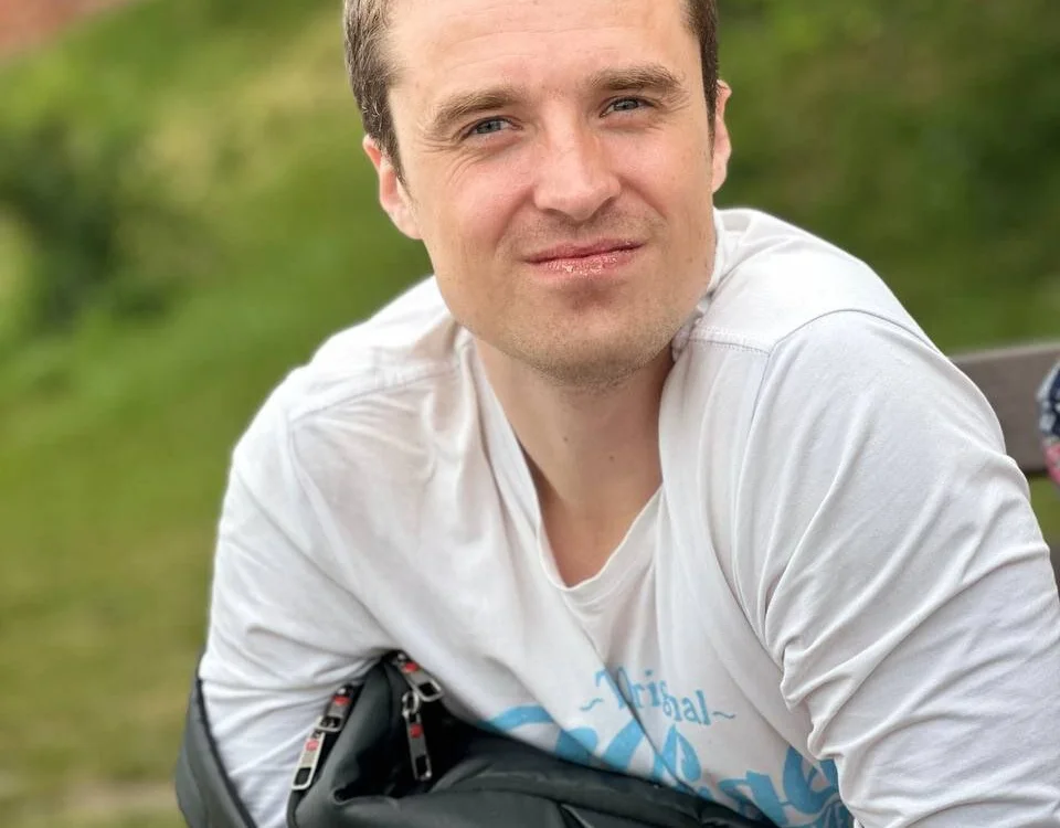 Offline chatovací místnost Patriot__