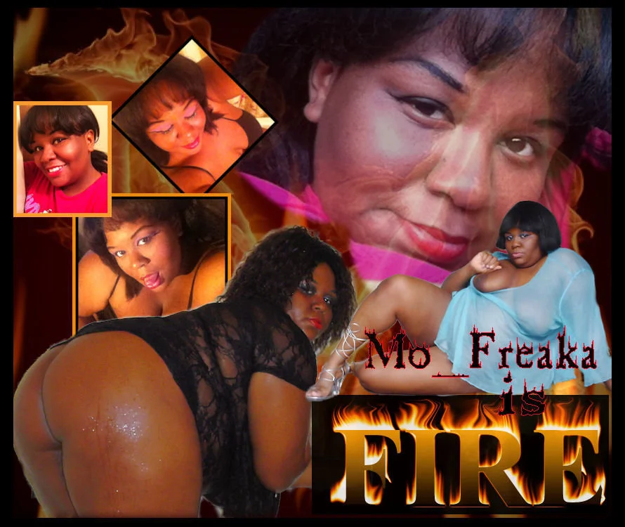 Mo_Freaka's Offline Chat Room