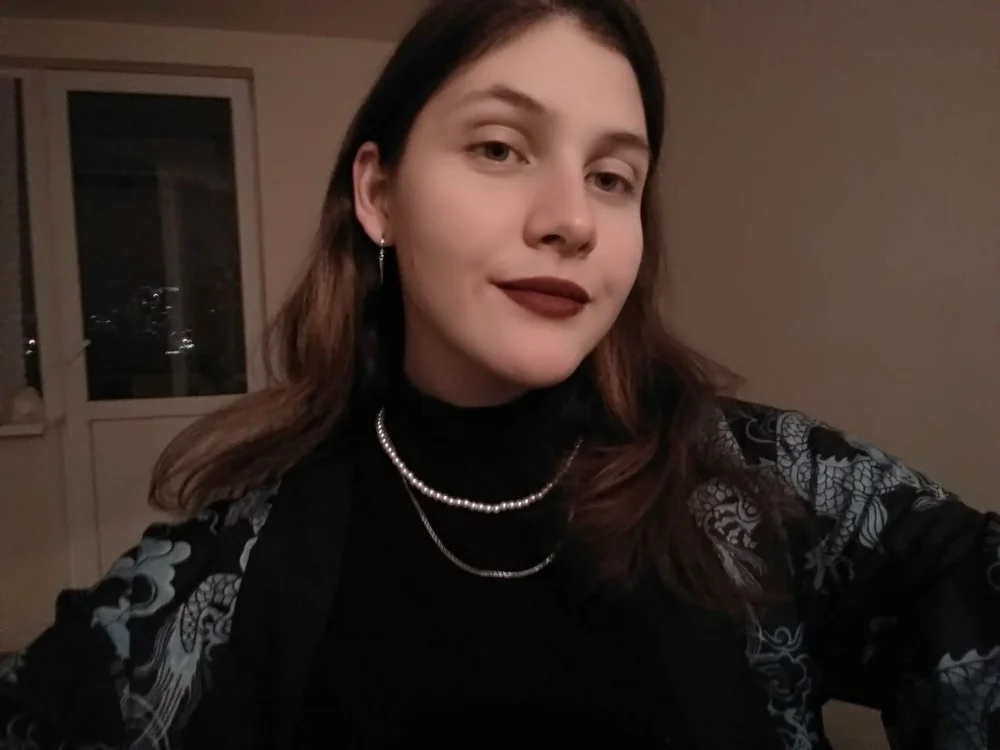 DoroteBertran's Offline Chat Room