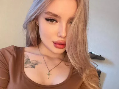 Alice_lov3rs - Girl 