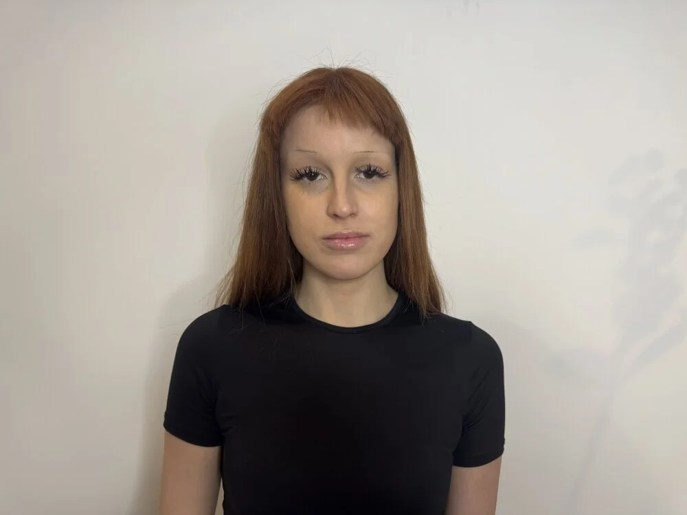 CrystleMaben Chat XXX offline