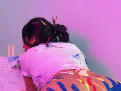 Sassy--Girl webcam livesex profile in brunette cams