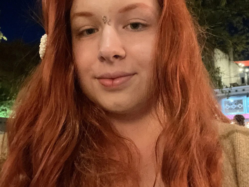 Offline chatovací místnost GirlofZaun