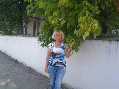 BoloshkaBlonda on StripChat