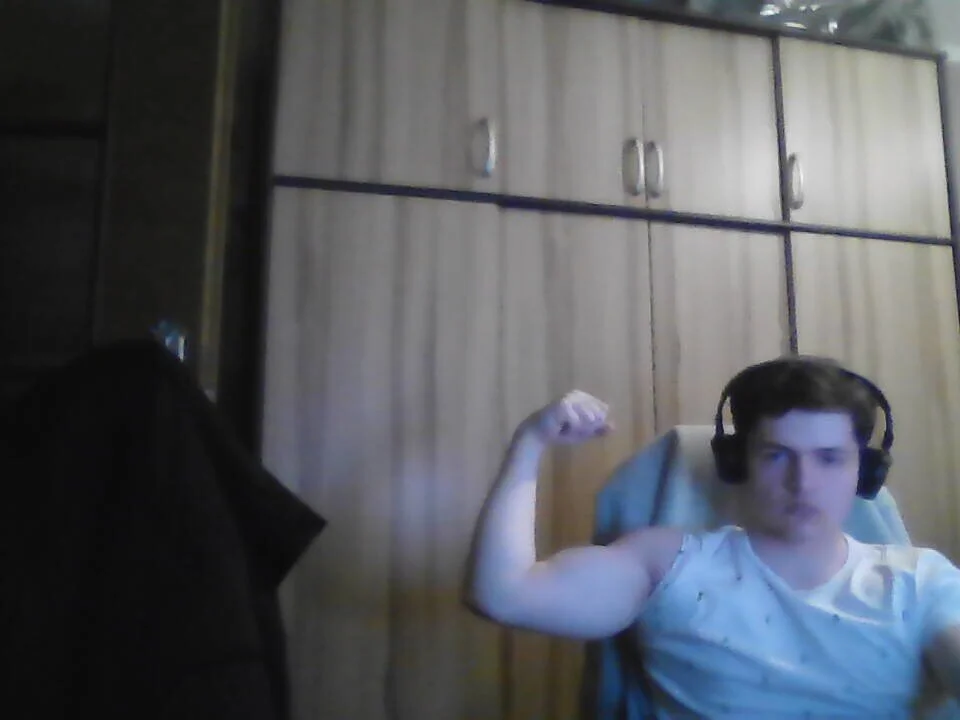 Offline XXX chat modela antmandick