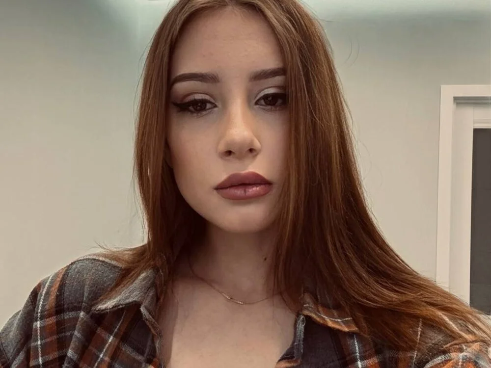 Czat XXX na żywo – SofiaBlumer