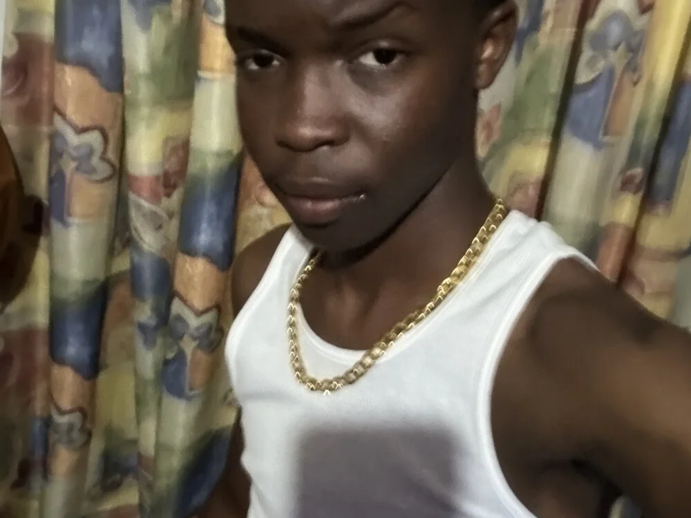 J-Quan's Offline XXX Chat