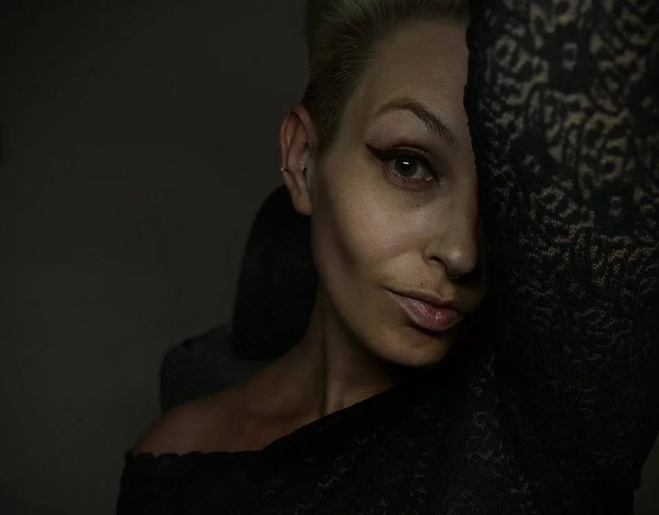 Offline chat soba modela mamakoshka