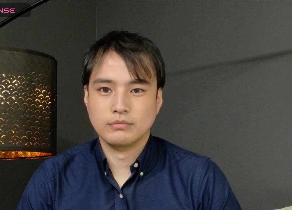 Offline chatovací místnost SHOGUN_CHANNEL