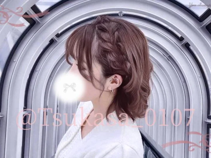 Tsukasa_0107 离线XXX聊天