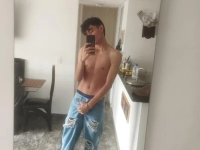 Demian_hot99 - Boy 
