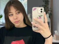 TheEmma 现场XXX聊天