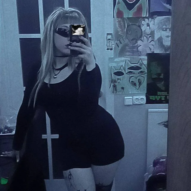 hannabannannna's Offline XXX Chat