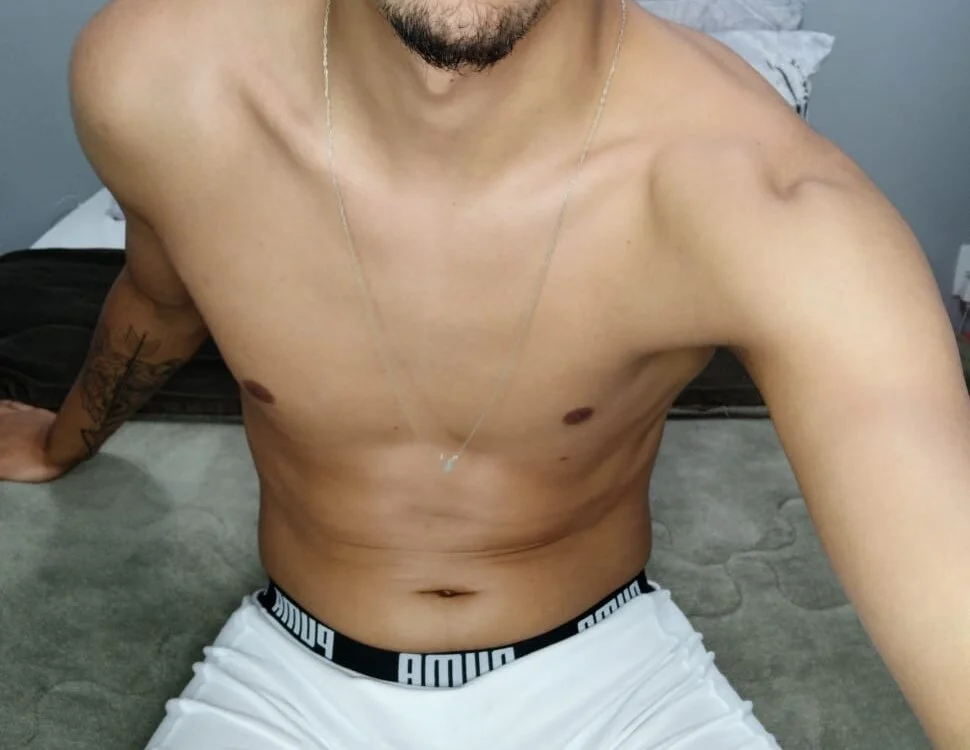 PedroKriocaX Offline XXX Chat