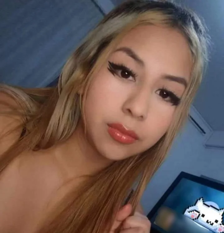 Chat +18 off-line de Kenia_Moreno1