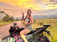 Foxy_Megan's webcam live show