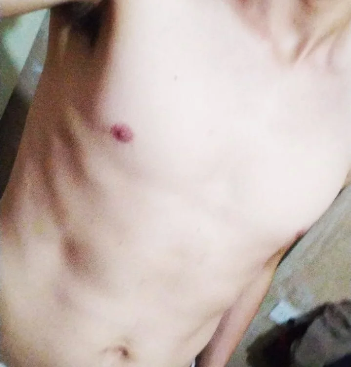 ห้องแชทออฟไลน์ของ f-jota