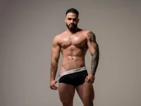 Model Paul_Phoenix