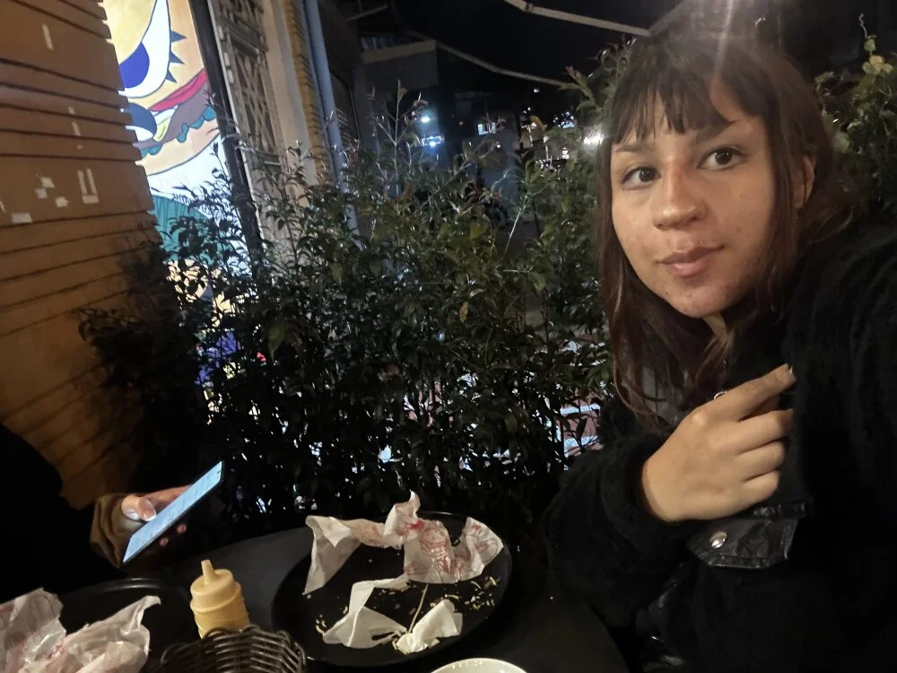 Offline XXX chat SpicyGirl77