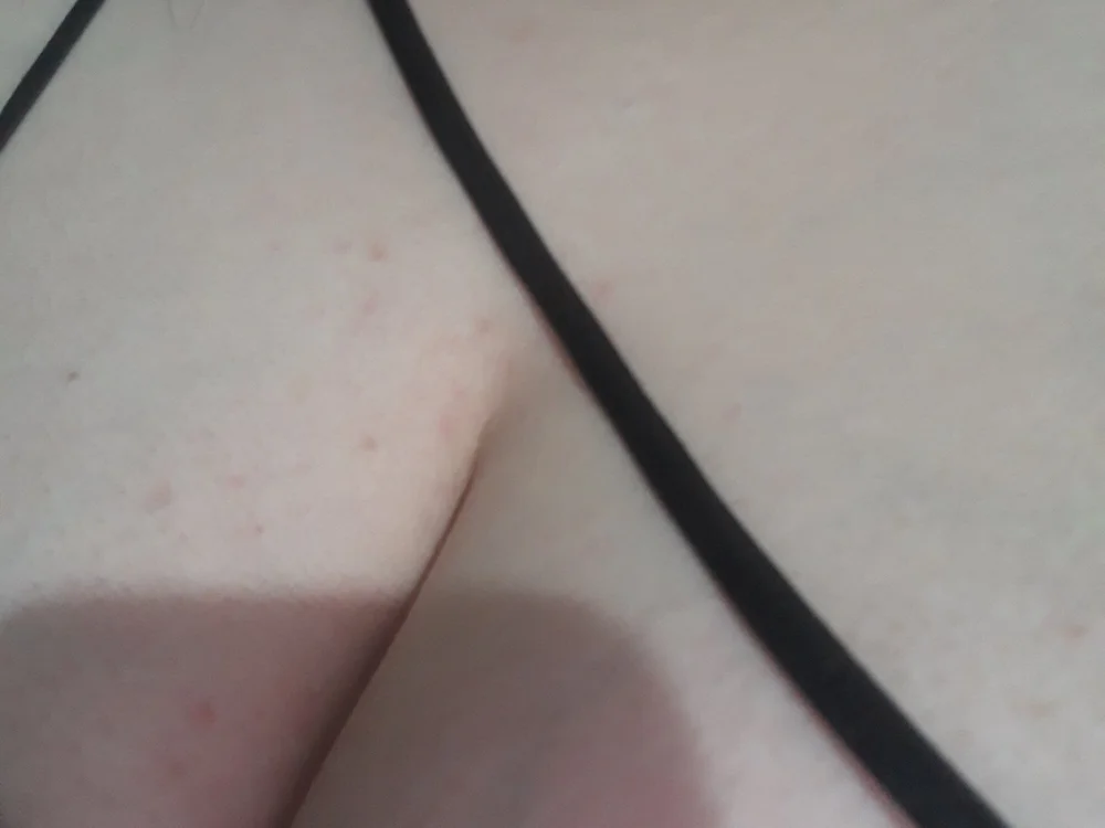 seksikedi's Offline XXX Chat