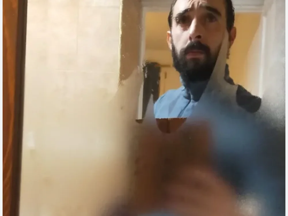 Brufalus69's Offline XXX Chat