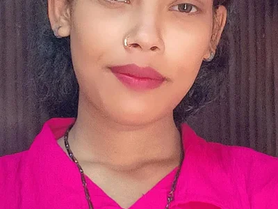 ShiplaSharma - Girl 