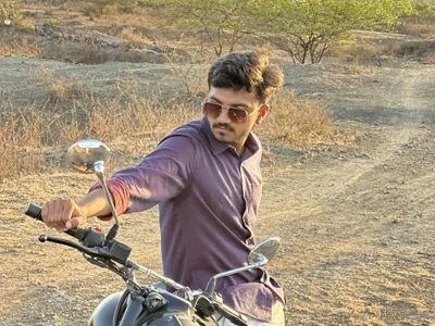 Indianboy1432 - Boy 