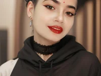 Kaviya_Cute