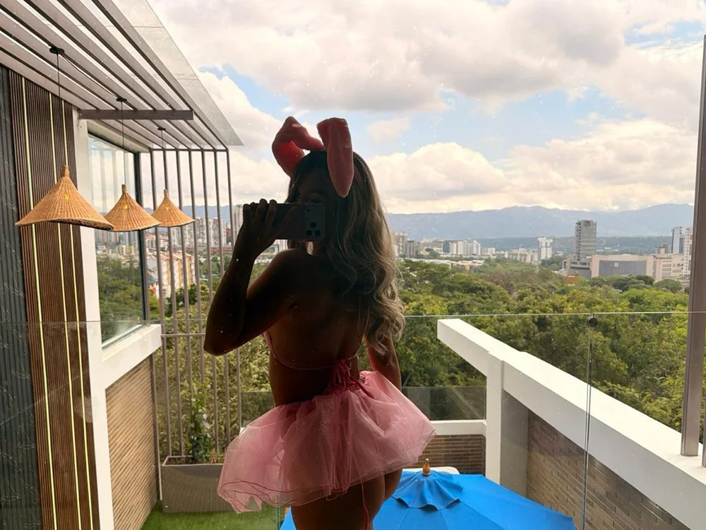 Czat XXX offline – Samantharioos