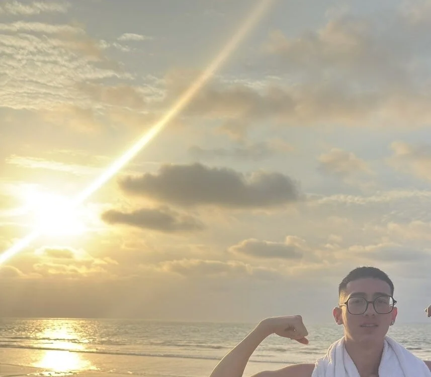 TheFlacoBeastのオフラインXXXチャット