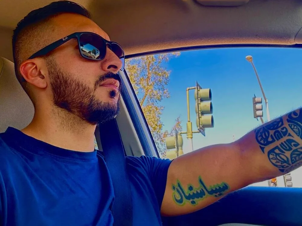 Daner-hot offline XXX-chatje