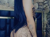 Модель shantal_dirty_ts