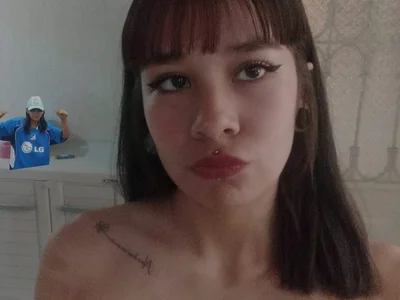 Lila_Sg - Girl 