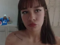 Lila_Sg's webcam live show
