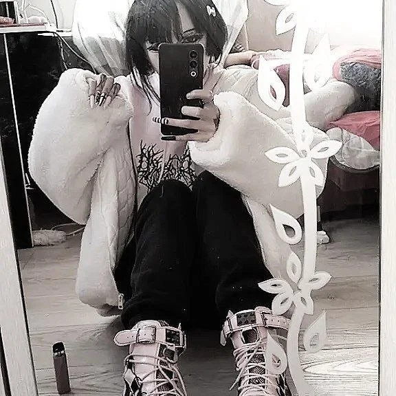 SmilingPatent offline XXX-chatje